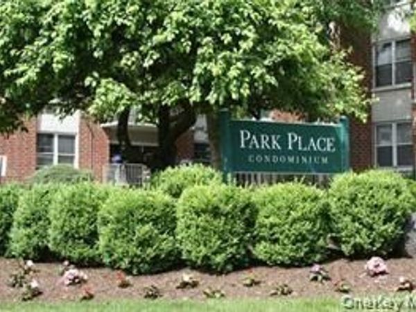 35 Park Avenue, Unit 5S, Suffern, NY 10901
