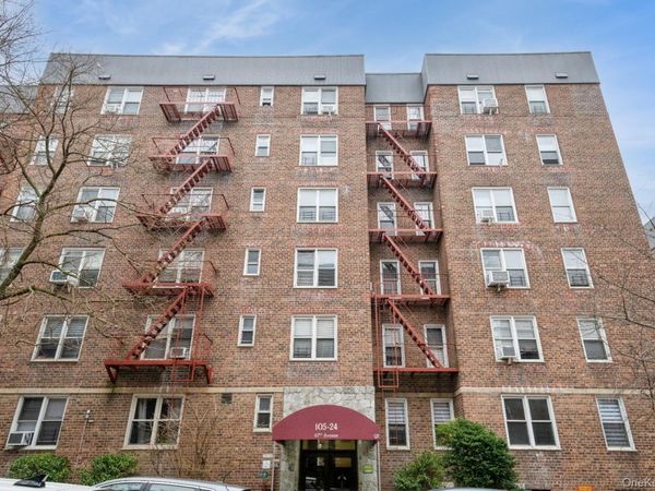 105-24 67 Avenue , Unit 4B, Forest Hills, NY 11375