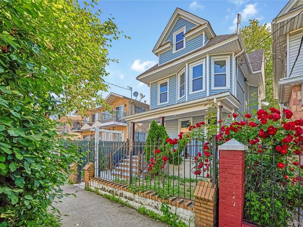 10535 135th Street , Richmond Hill S., NY 11419