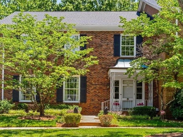 35 Fountain Manor Drive , Unit A, Greensboro, NC 27405