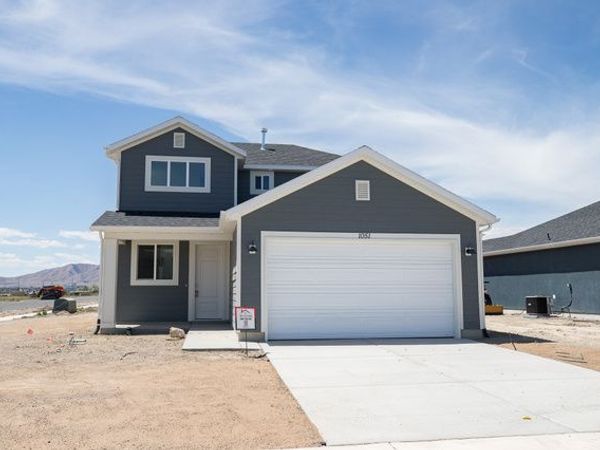 1051 N 1060 W LOT #36 W, Salem, UT 84653