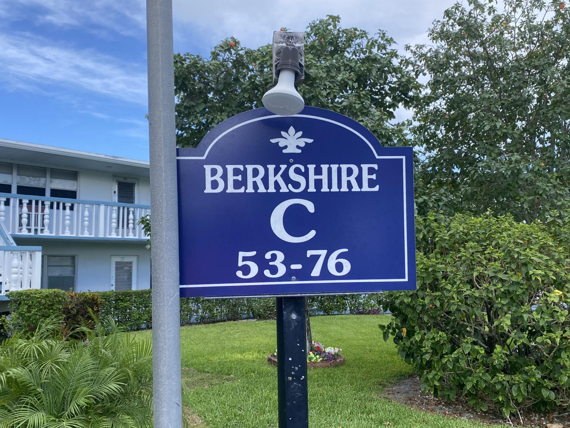 71 Berkshire, Unit 71, West Palm Beach, FL 33417 Photo
