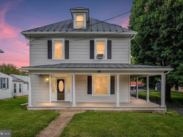 3362 S MAIN STREET , TOMS BROOK, VA 22660