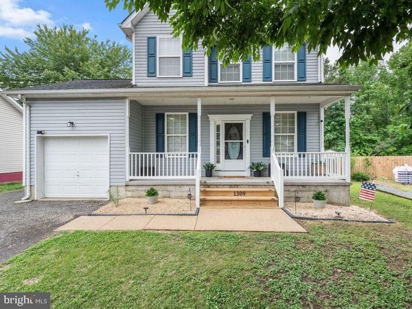 1309 FAIRFIELD COURT , DENTON, MD 21629