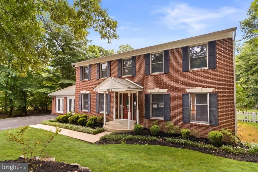 9195 BALSAM RUN, BEL ALTON, MD 20611