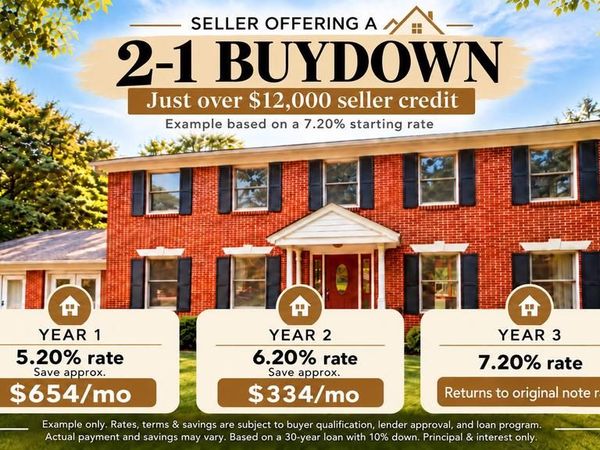9195 BALSAM RUN, BEL ALTON, MD 20611
