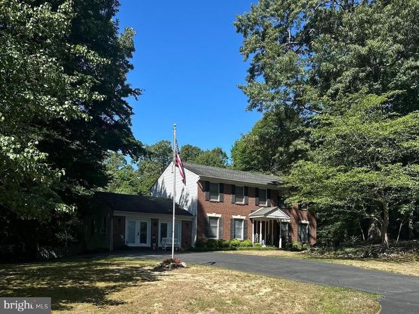 9195 BALSAM RUN , BEL ALTON, MD 20611