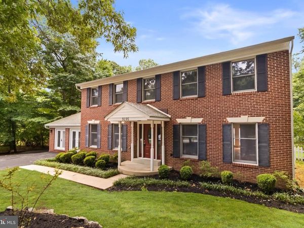 9195 BALSAM RUN, BEL ALTON, MD 20611