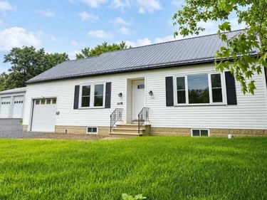 15632 RAYSTOWN ROAD, JAMES CREEK, PA 16657