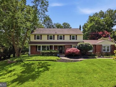 1078 KERWOOD ROAD, WEST CHESTER, PA 19382
