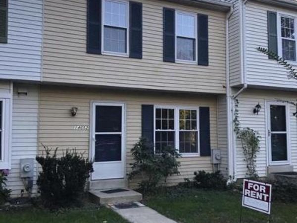14652 KEENELAND CIRCLE , NORTH POTOMAC, MD 20878