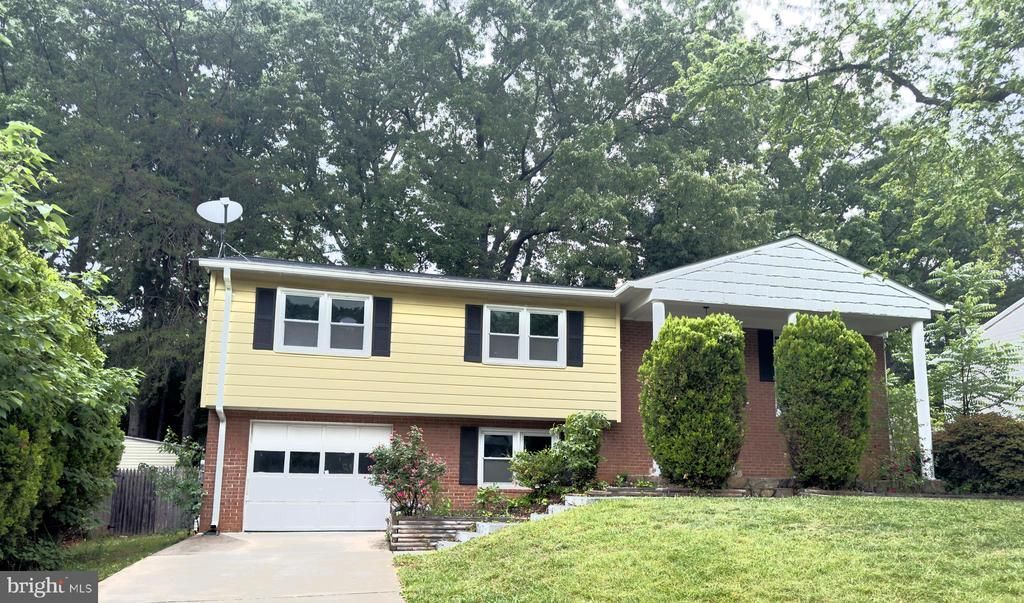 13829 Delaney, Woodbridge, VA 22193 Main Photo