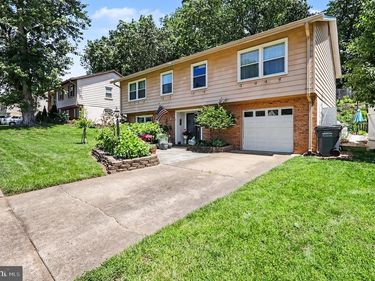 3931 FORGE DRIVE, WOODBRIDGE, VA 22193
