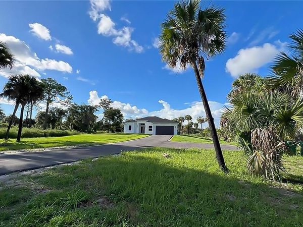 3335 16th AVE SE, NAPLES, FL 34117