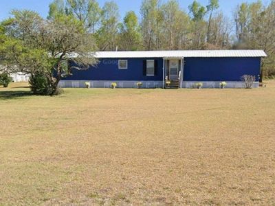 81 Lazy Lane, Bamberg, SC 29003