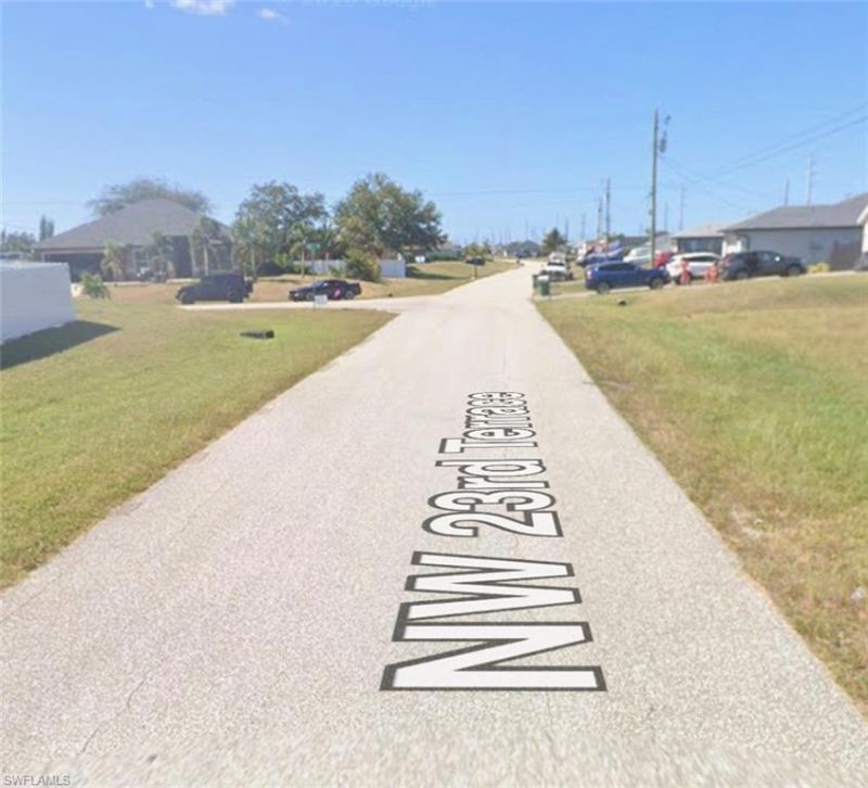 105 NW 23rd Ter, Cape Coral, FL 33993 Photo