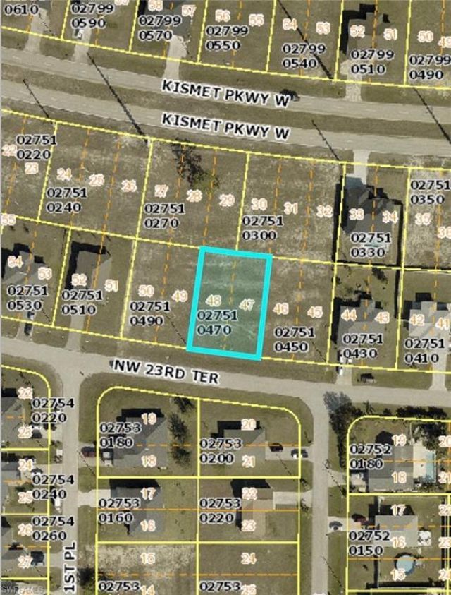 105 NW 23rd Ter, Cape Coral, FL 33993 Photo