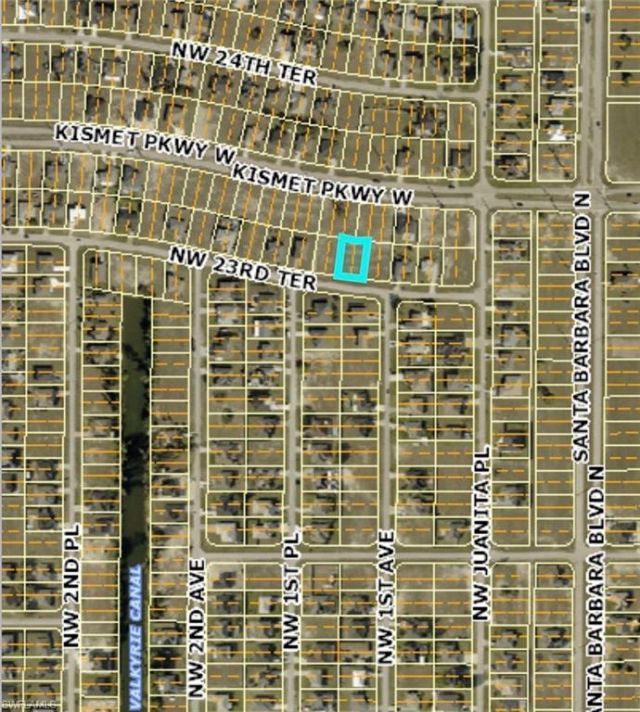 105 NW 23rd Ter, Cape Coral, FL 33993 Photo
