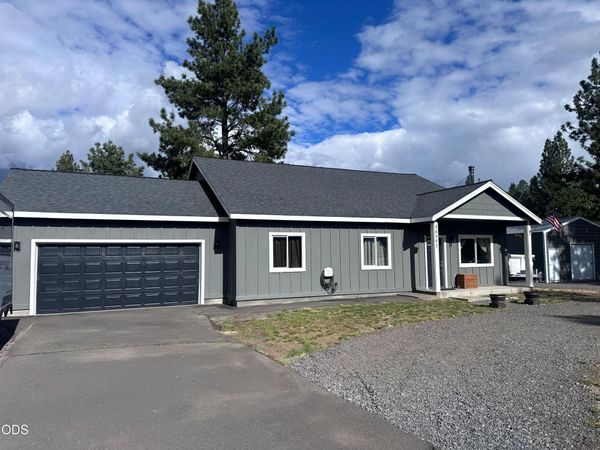 34541 Castle Drive, Chiloquin, OR 97624