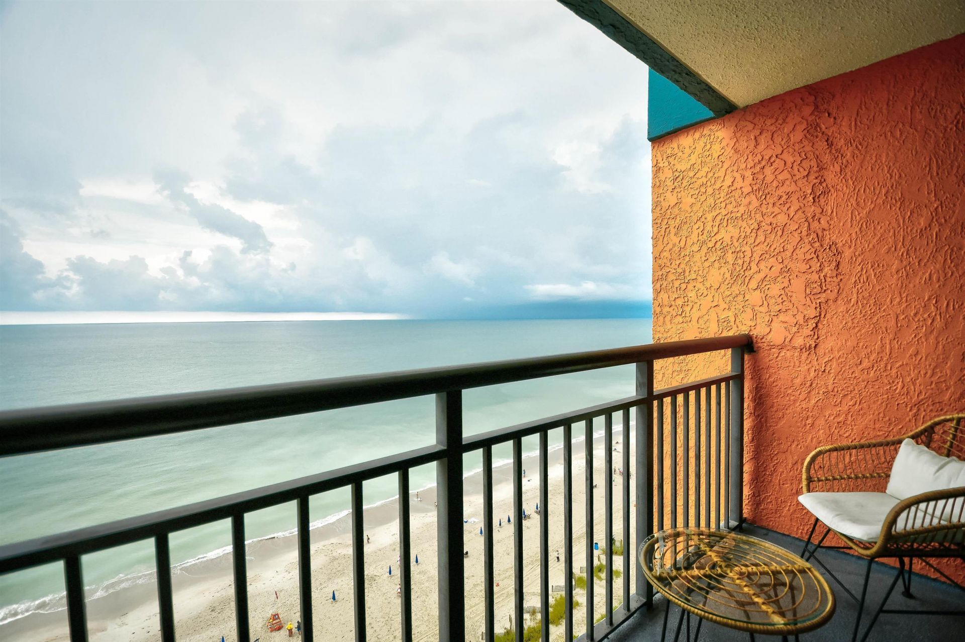 1501 S Ocean Blvd.  Photo 16