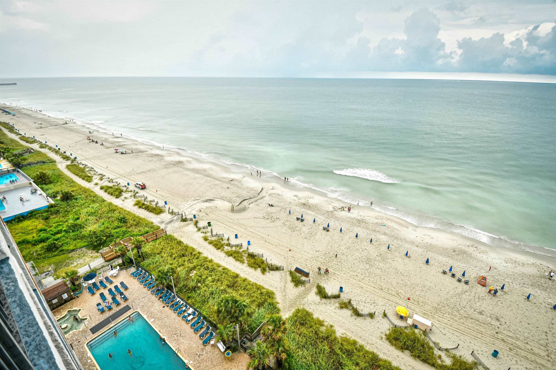 1501 S Ocean Blvd.  Photo 19