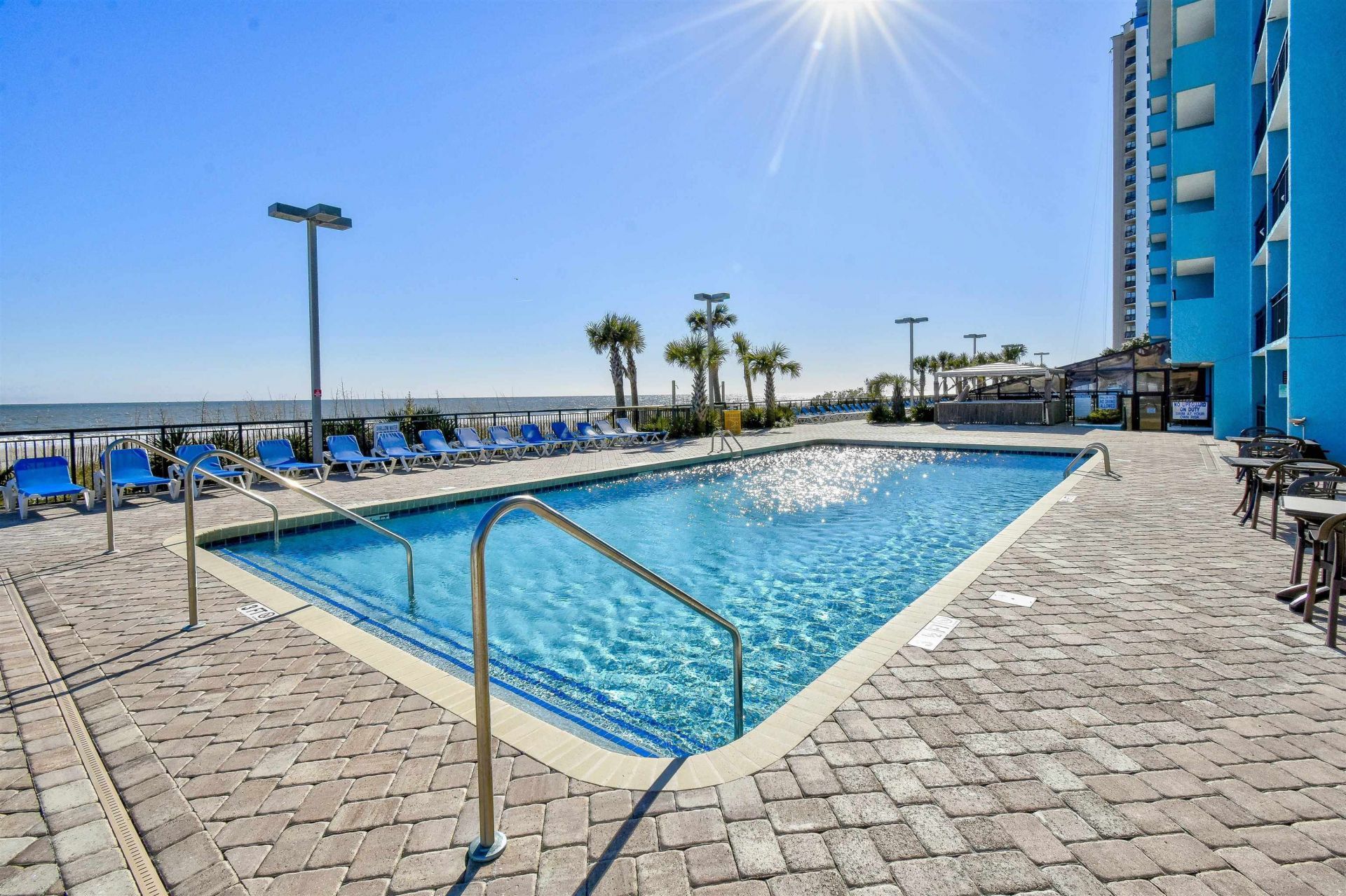 1501 S Ocean Blvd.  Photo 26