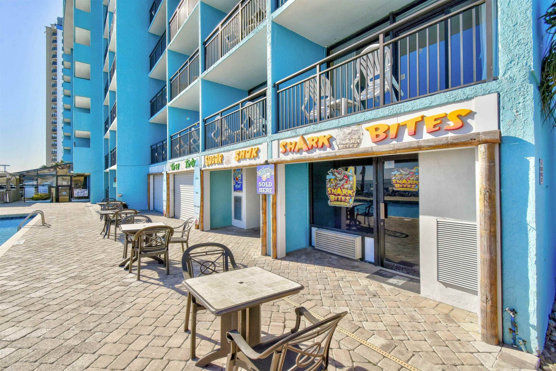 1501 S Ocean Blvd.  Photo 27