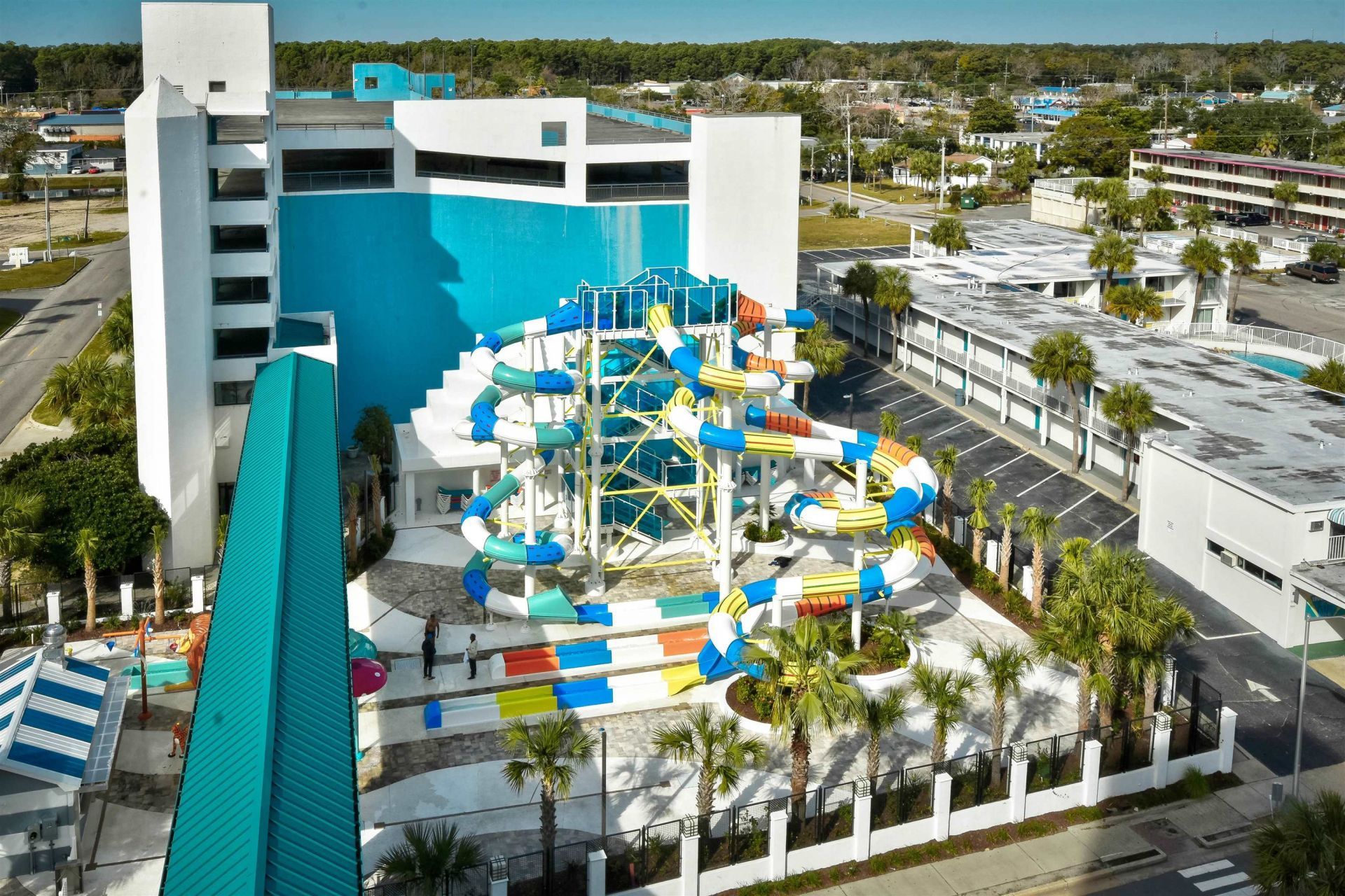 1501 S Ocean Blvd.  Photo 35