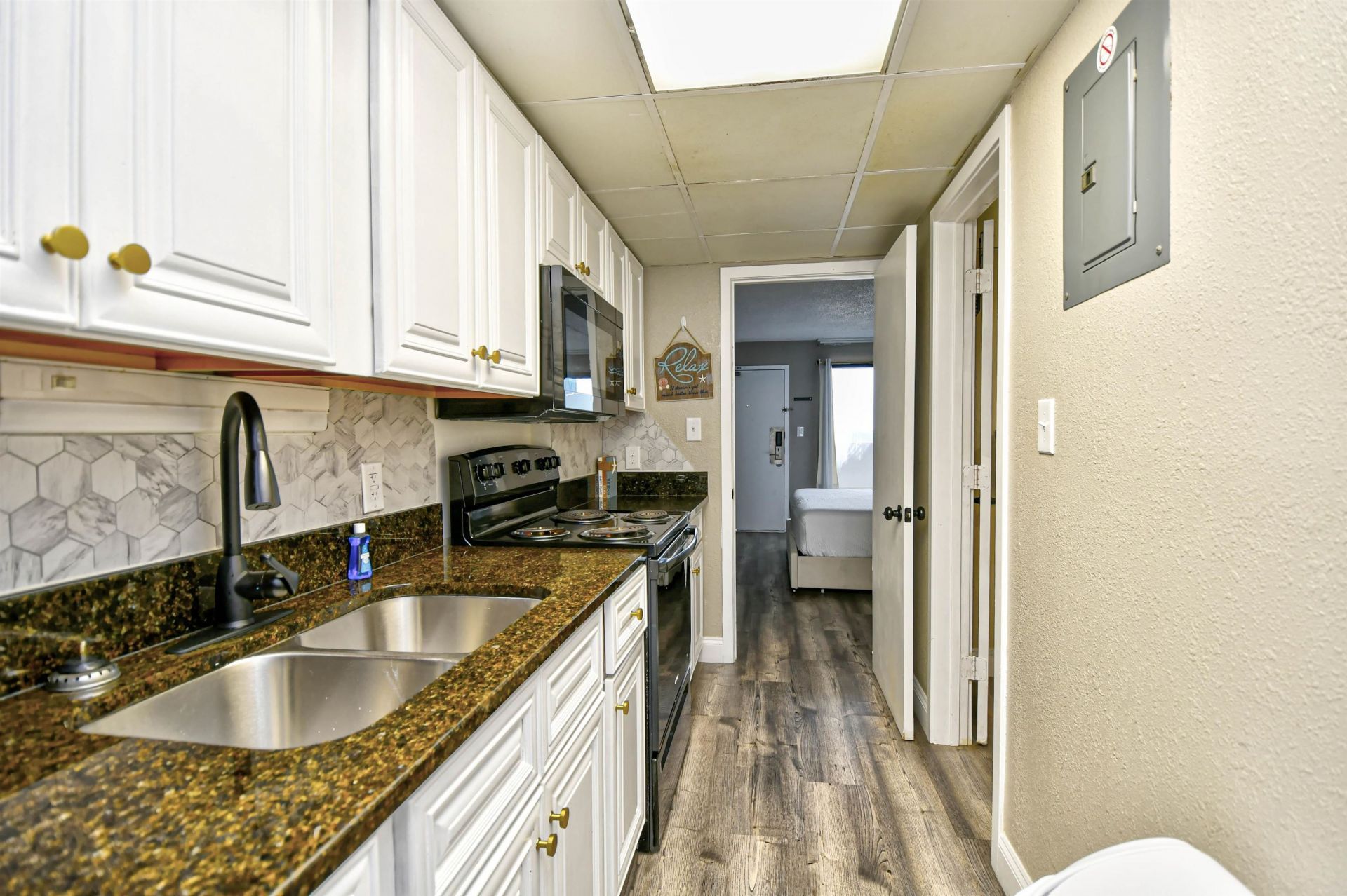 1501 S Ocean Blvd.  Photo 8