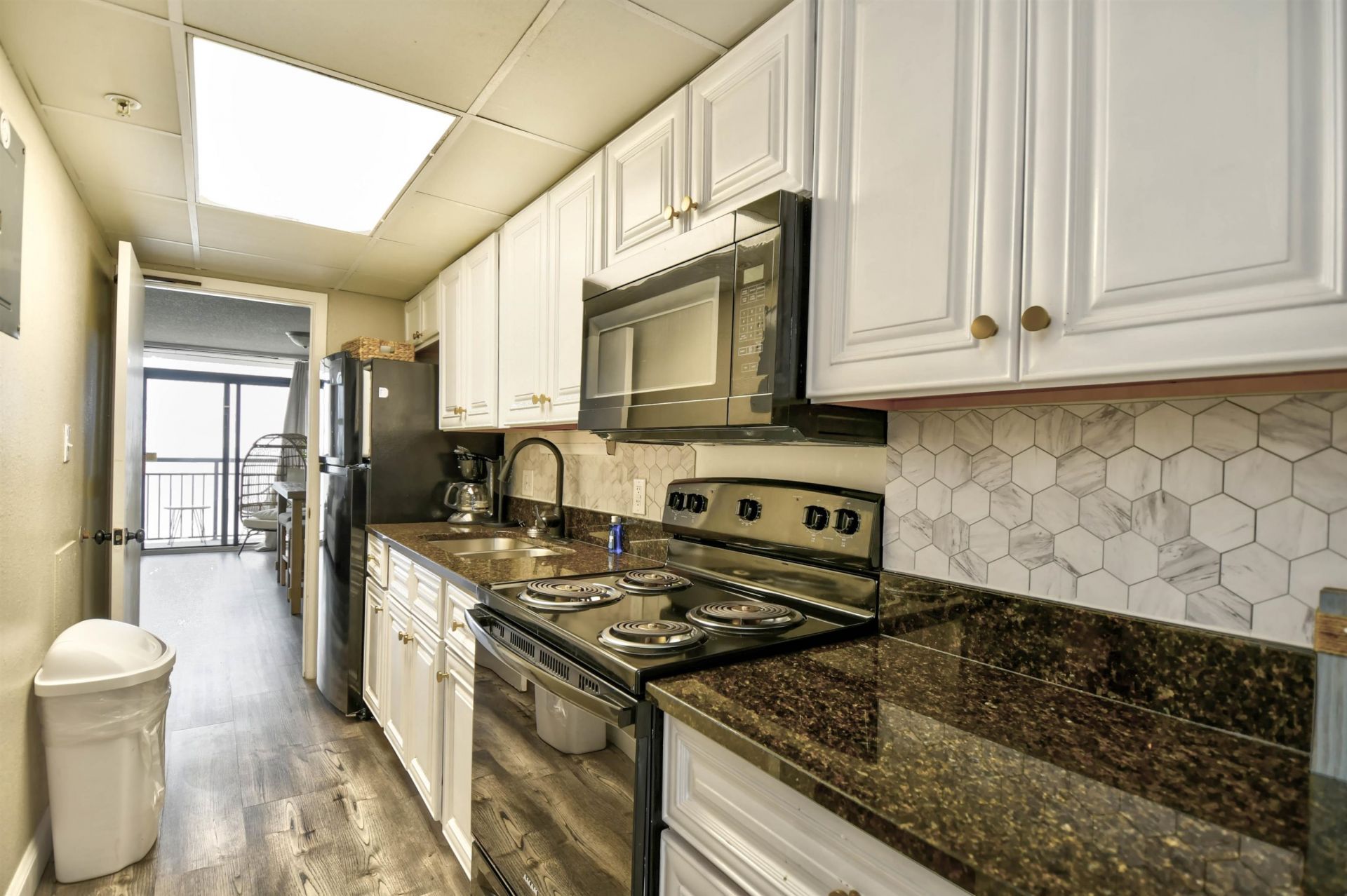 1501 S Ocean Blvd.  Photo 9