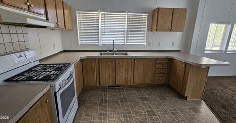 121 Del Drive, Kingston, NV 89310 Photo