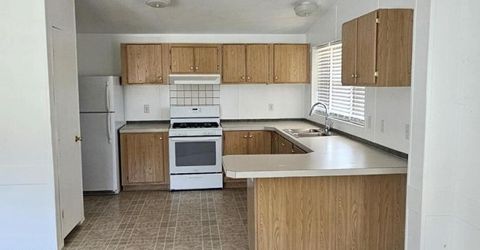 121 Del Drive, Kingston, NV 89310 Photo