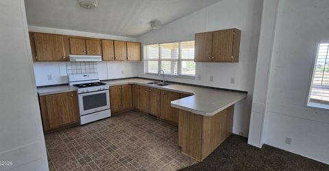 121 Del Drive, Kingston, NV 89310 Photo
