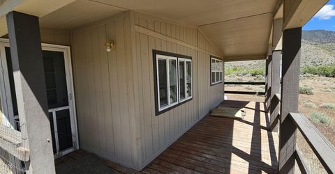 121 Del Drive, Kingston, NV 89310 Photo