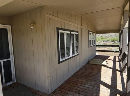 121 Del Drive, Kingston, NV 89310 Photo