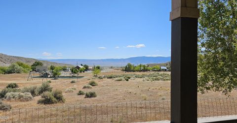 121 Del Drive, Kingston, NV 89310 Photo