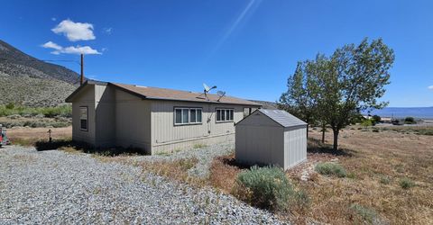 121 Del Drive, Kingston, NV 89310 Photo
