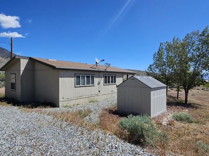 121 Del Drive, Kingston, NV 89310 Photo
