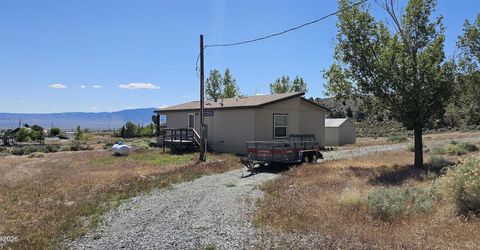 121 Del Drive, Kingston, NV 89310 Photo