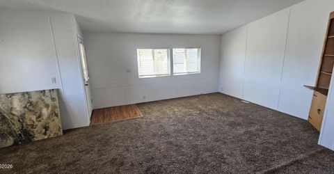 121 Del Drive, Kingston, NV 89310 Photo