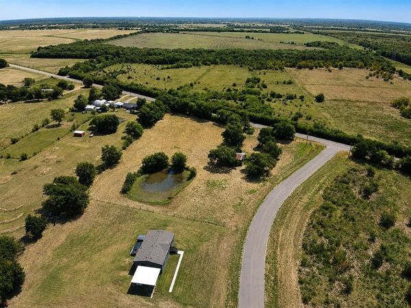 4008 Rolling Lane, Greenville, TX 75401