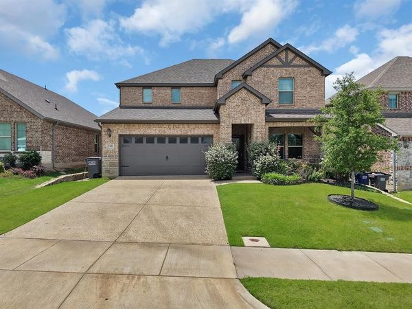 220 Fieldstone Drive , Melissa, TX 75454
