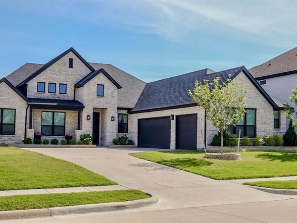 720 Lemmon Lane, Forney, TX 75126