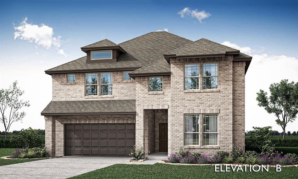143 Kingfisher Lane, Aledo, TX 76008 Main Photo