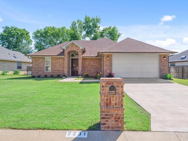2231 RANA Park , Flint, TX 75762