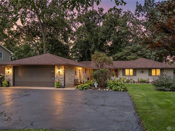 5049 W Enon Road, Fairborn, OH 45324