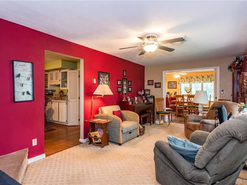 5049 W Enon Road, Fairborn, OH 45324 Photo 10