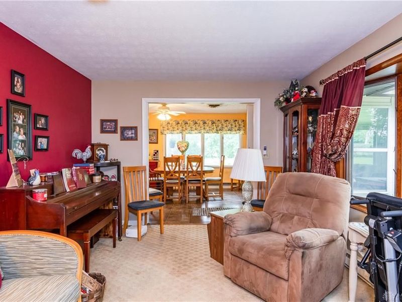 5049 W Enon Road, Fairborn, OH 45324 Photo 11