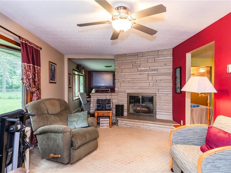 5049 W Enon Road, Fairborn, OH 45324 Photo 12