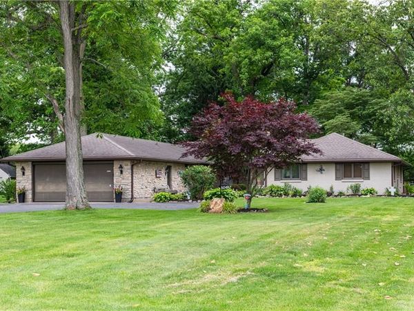 5049 W Enon Road, Fairborn, OH 45324